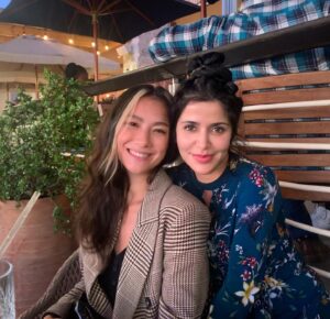 Shivani Ghai Instagram - Saturday with this absolute beauty 🙌🏽♥️🍸