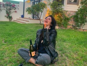 Shivani Ghai Instagram - I hope your 2022 is full of all the good stuff. 
Love, laughter, joy, nature, good food, adventure & dogs. 
Happy New Year. 💝
