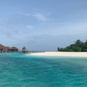 Shivani Ghai Instagram - Maldives photo dump