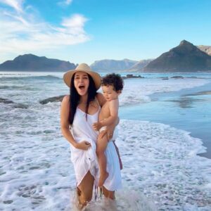 Shivani Ghai Instagram - 