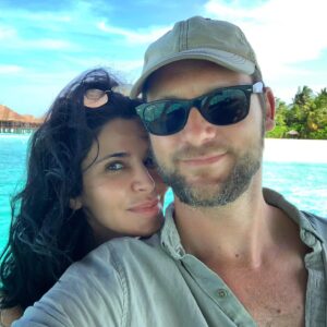 Shivani Ghai Instagram - Maldives photo dump