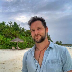 Shivani Ghai Instagram - Maldives photo dump