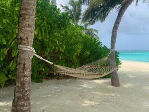 Shivani Ghai Instagram - #anantaraveli #maldives