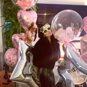 Shivani Ghai Instagram - 🥳🎉💝💃🏽