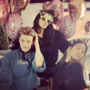 Shivani Ghai Instagram - 🥳🎉💝💃🏽