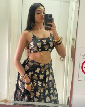Shivani Rajashekar Instagram - #Random