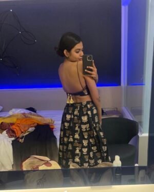 Shivani Rajashekar Instagram - #Random