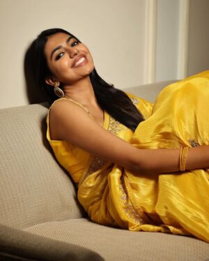 Shivani Rajashekar Instagram - #Random