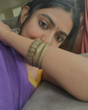 Shivani Rajashekar Instagram - #Random