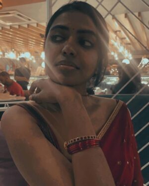 Shivani Rajashekar Instagram - #Random