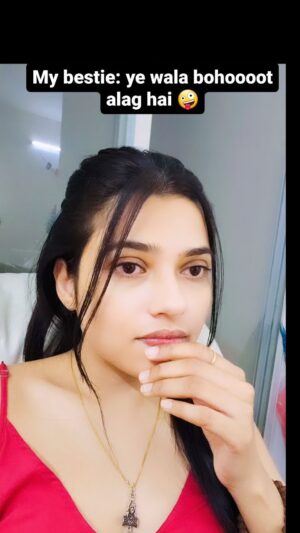 Shivanya Mehrara Instagram - #trending #trendingreels❤️ #reelitfeelit #viral #vibing #influencer #harharmahadev
