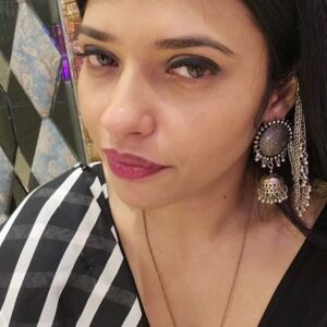 Shivanya Mehrara Instagram - 