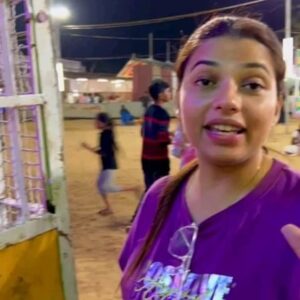 Shivanya Mehrara Instagram - #trending #trendingreels #travelphotography #ramsetu #rameshwaramtemple #instareelsindia❤️ #influencer #viralreels #viral