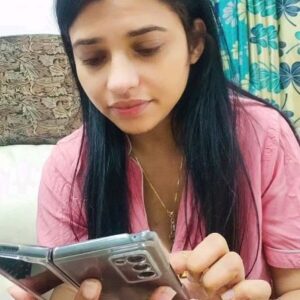 Shivanya Mehrara Instagram - I manage every time to embarrass my self 🙃 
#trendingreels❤️ #trending #reelitfeelit #trending #influencer #instagram #viral #funnyvideo