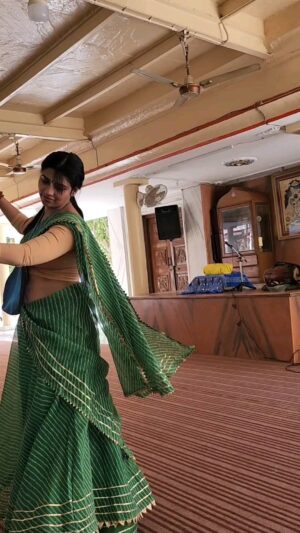 Shivanya Mehrara Instagram - #harekrishnaharekrishnakrishnakrishnahareharehareramahareramaramaramaharehare #harharmahadev #harekrishna #sprituality #trendingreels #influencer