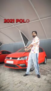Actor Shiyas Kareem HD Instagram Photos and Wallpapers July 2024