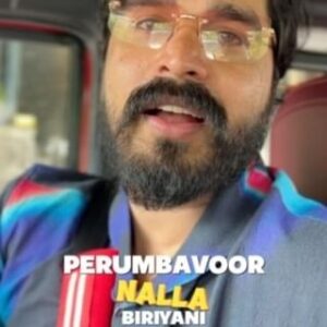 Shiyas Kareem Instagram - Best Biriyani @gibinas_cafe_street 
#yathrakaranvlogs #creambun #milkbun #pastry #muvattupuzha #thodupuzha #kochin #ernakulam #kothamangalam #keralagirls #malluboy #manjappada #keralareels #keralariders #collegegirl #mallus #qatarmallu #dubaimallu #bangaloremallus #ukmallu #foodie