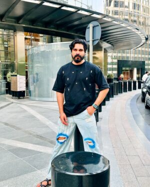 Shiyas Kareem Instagram - Kind of a good day❤️
.
.
_____________________________________
#today #dubai #blessed #thankgod #simple