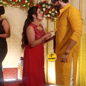 Shiyas Kareem Instagram - മഞ്ഞയിൽ തിളങ്ങി ഷിയാസ് 😍🔥#shiyaskareem