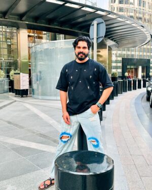 Shiyas Kareem Instagram - Kind of a good day❤️
.
.
_____________________________________
#today #dubai #blessed #thankgod #simple