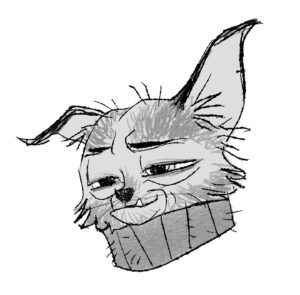 Shiyoon Kim Instagram - I love designing dogs and I was lucky to have the opportunity to design Perro for Puss in Boots!  Thanks to @circle_persnickety for letting me play with these characters and props to the amazing @andreablasichsculpture for the translation into sculptural form and congratulations to everyone involved in Puss in Boots on such an amazing film***

#pussinbootsthelastwish #pussinboots