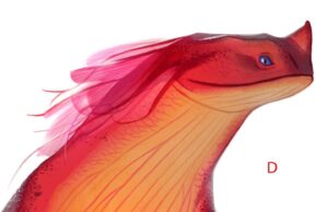 Shiyoon Kim Instagram - My middle school dream drawing  crazy looking monsters for a living came true!  Blessed to have had the pleasure to be the lead character designer of the sea monsters for #TheSeabeast !!! 

Everyone on this production was such a joy to work with and I loved every minute of being around so many humble, kind, passionate, and uber-talented folk*

Thank you Chris Williams and Jed Schlanger for letting me be a part of this incredible project!!!