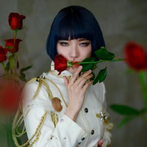 Shizu Mizuno Instagram - @hinoseishirou 
あなたの心の中にだけ存在する乙女ゲーム「絶対王政☆薔薇貴族薔薇学園」のメイン攻略キャラクター氷野清史郎のInstagramアカウントを公開しました。

「コンセプト」が大好きなので隅々まで全霊のコンセプトを張り巡らしたコンセプト大満足アカウントになりました。よかったら見てください。
