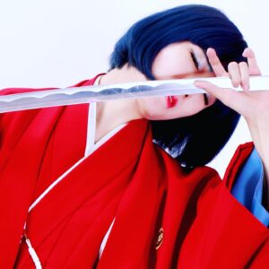 Shizu Mizuno Instagram - 即断からの速撮影。今回は分かりのある感じで「ジュリーのような感じを出していきたい」と言ったら全てを把握してくれたのでジェンダーレスとかは言わなくても大丈夫だった。