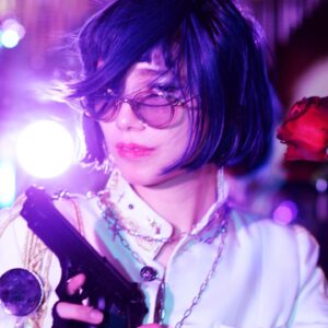 Shizu Mizuno Instagram - @hinoseishirou 
あなたの心の中にだけ存在する乙女ゲーム「絶対王政☆薔薇貴族薔薇学園」のメイン攻略キャラクター氷野清史郎のInstagramアカウントを公開しました。

「コンセプト」が大好きなので隅々まで全霊のコンセプトを張り巡らしたコンセプト大満足アカウントになりました。よかったら見てください。