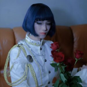 Shizu Mizuno Instagram - @hinoseishirou 
あなたの心の中にだけ存在する乙女ゲーム「絶対王政☆薔薇貴族薔薇学園」のメイン攻略キャラクター氷野清史郎のInstagramアカウントを公開しました。

「コンセプト」が大好きなので隅々まで全霊のコンセプトを張り巡らしたコンセプト大満足アカウントになりました。よかったら見てください。
