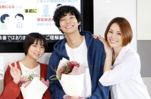 Sho Kiyohara Instagram - 『#ドクターX』
明日、10/24、21:00~
第2話にゲスト出演します。
ドミノ師・古沢研二。
よろしくお願いします:)