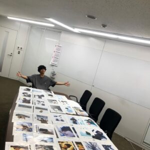 Sho Kiyohara Instagram - "清原翔 visual book in 『なつぞら』"
本日発売です！すご。
十勝の風景、なつぞらのコト、てんこ盛りです。
買ってねー。照男。 #なつぞら