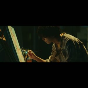 Sho Kiyohara Instagram - sumika - 『エンドロール』ショートフィルム
3/18、明日からダウンロード配信されるみたいです。
是非にー:)