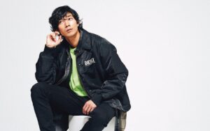 Sho Kiyohara Instagram - メンズノンノ11月号、発売中。
よろしくお願いします:)
#diesel #ディーゼル #DieselFall19 #mensnonno #PR