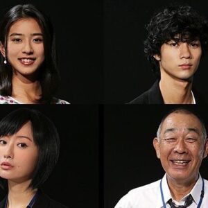 Sho Kiyohara Instagram - ドラマ『死役所』
情報解禁されました。ハヤシを演じます。

テレビ東京にて10/16(水)より毎週水曜24:12~

原作が本当に面白いので、演じることになって嬉しいです。
是非、期待していてください。
よろしくお願いします:)
#死役所