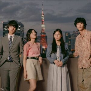 Sho Kiyohara Instagram - ドラマ『#東京ラブストーリー』

FOD 、Amazon Prime Videoにて。
今春。やります。
よろしくお願いします。
三上。