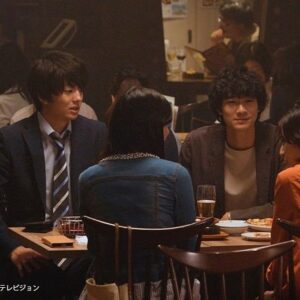Sho Kiyohara Instagram - ドラマ『#東京ラブストーリー』

FOD 、Amazon Prime Videoにて。
今春。やります。
よろしくお願いします。
三上。