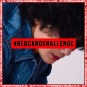 Sho Kiyohara Instagram - 楽しい撮影でした:)
守屋と出てますよー是非。

デニムブランド「RED CARD」PV
4/16から
@redcardtokyo 
で順次公開！

#REDCARDCHALLENGE #redcard #レッドカードチャレンジ #レッドカード