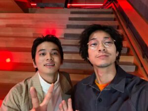 Actor Sho Kiyohara HD Instagram Photos and Wallpapers November 2019