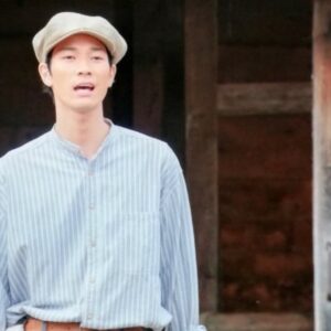 Sho Kiyohara Instagram - 明日、
NHK"あさイチ"のプレミアムトークに出させていただきます。
なつぞらに出演してる時に出させていただいて約1年ぶり
緊張します。が、光栄です！是非、観てください:) 懐かしの照男。