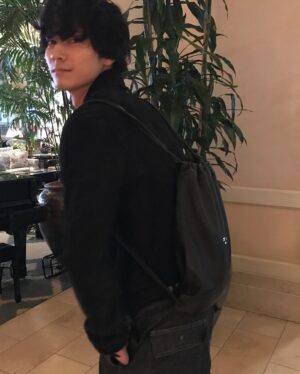 Sho Kiyohara Instagram - サンローランのショーを見にLAに来てます！

日本時間6月7日のお昼12:00〜
サンローラン オフィシャルInstagramでLIVE配信するみたいなので、是非✔︎してください！
#saintlaurent
