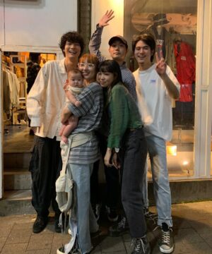 Sho Kiyohara Instagram - Nulbarich - 『Look UP』
MV公開されました
参加させていただいてます、是非、観てください:)