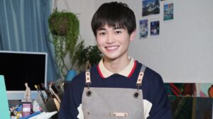 Sho Nishigaki Instagram - 【お知らせ】
⁡
第35回フジテレビヤングシナリオ大賞
「高額当選しちゃいました」に
今川優人役で出演します！
⁡
1枚の宝くじを巡って、幼馴染4人が疑い、騙し、大喧嘩！
⁡
同世代の俳優たちと、熱量を持って切磋琢磨し合える
とても素敵な現場でした！
楽しかった！！
⁡
放送は3/23(土)15:30〜
⁡
お楽しみに！🐧
⁡
そして！！
2/23(金)20:00から番組公式インスタグラムで
インスタライブを行います！
4人で出るよ✌️
⁡
公式インスタをフォローして、こちらもお楽しみにしていただけると嬉しいです！