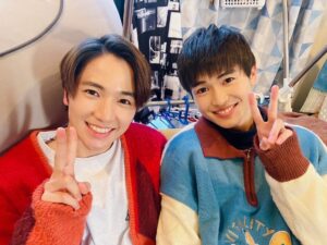 Sho Nishigaki Instagram - 📍🐥🥦🎽
⁡
あと2日。
⁡
なかよぴ✌️
⁡
#高額当選しちゃいました