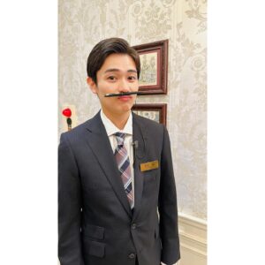 Sho Nishigaki Instagram - 🖊️🏴
⁡
「春になったら」第4話
今夜放送です！
⁡
雪がすごいですね⛄️
みんなで暖まって見ましょう〜！
⁡
よろしくお願いします！