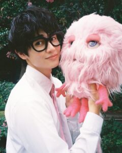 Actor Sho Nishigaki HD Instagram Photos and Wallpapers February 2024