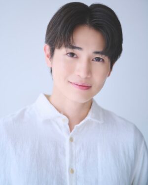 Sho Nishigaki Instagram - ⁡
お気づきの方もいらっしゃるかもしれませんが
宣材写真が変わりました。
⁡
SNSのアイコンも、一緒に変えてみました。
⁡
心機一転、頑張ります🫡
⁡
Photo
古里裕美さん
⁡
Hair&makeup
カスヤユウスケさん（addict_case）
⁡
Styling
藤井エヴィさん