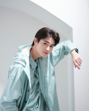 Sho Nishigaki Instagram - ⁡
お気づきの方もいらっしゃるかもしれませんが
宣材写真が変わりました。
⁡
SNSのアイコンも、一緒に変えてみました。
⁡
心機一転、頑張ります🫡
⁡
Photo
古里裕美さん
⁡
Hair&makeup
カスヤユウスケさん（addict_case）
⁡
Styling
藤井エヴィさん