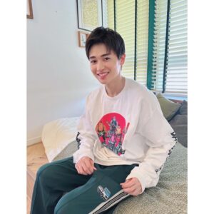 Sho Nishigaki Instagram - 【お知らせ】
⁡
TBS土曜☆ブレイク
「訳アリ女ダイアリー」に
内藤卓志役で出演します！
⁡
森川葵さん演じる美知留の彼氏役です。
⁡
3/2（土）14時～放送！
⁡
ぜひお楽しみに！
⁡
部屋着可愛いのが多かったです🚙