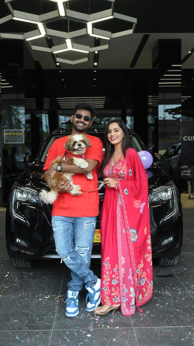 Actress Shobha Shetty HD Instagram Photos and Wallpapers June 2024